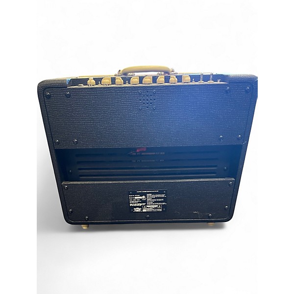 Used VOX NT15H Night Train 15W Tube Guitar Amp Head