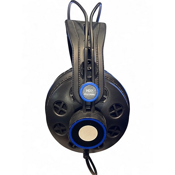 Used PreSonus hd7 Studio Headphones