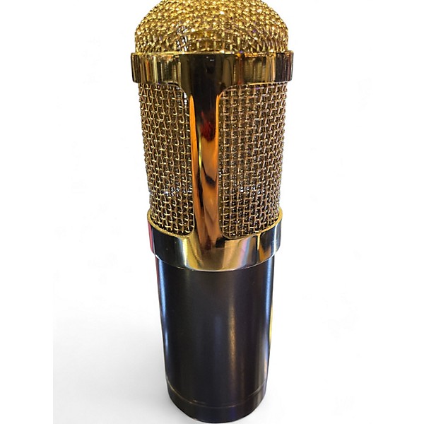 Used MXL R144 Ribbon Microphone