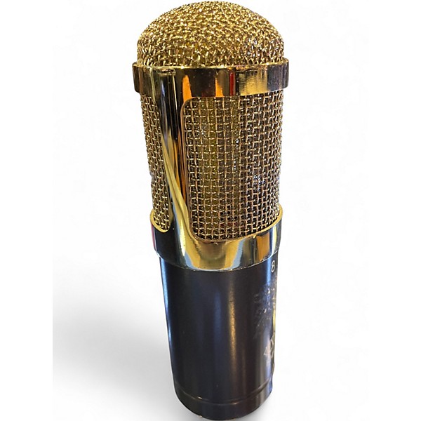 Used MXL R144 Ribbon Microphone