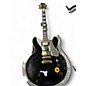 Used Epiphone BB King Lucille Black Hollow Body Electric Guitar