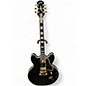 Used Epiphone BB King Lucille Black Hollow Body Electric Guitar