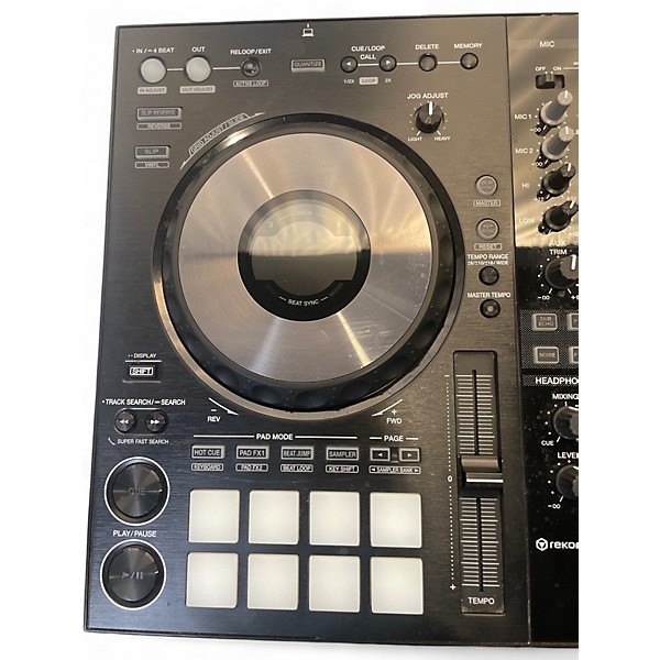 Used Pioneer DJ DDJ-800 DJ Controller