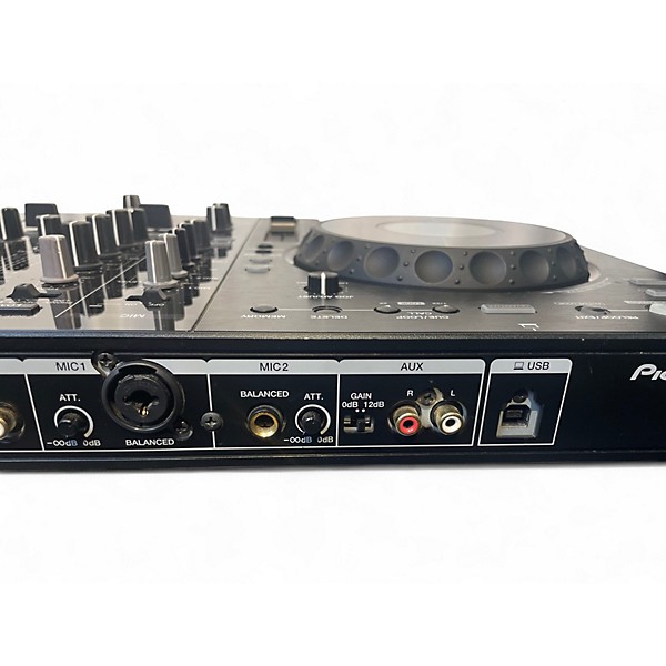 Used Pioneer DJ DDJ-800 DJ Controller