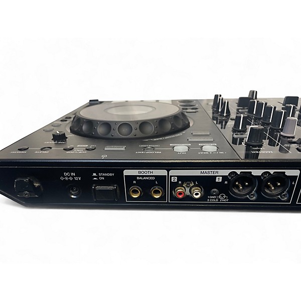 Used Pioneer DJ DDJ-800 DJ Controller