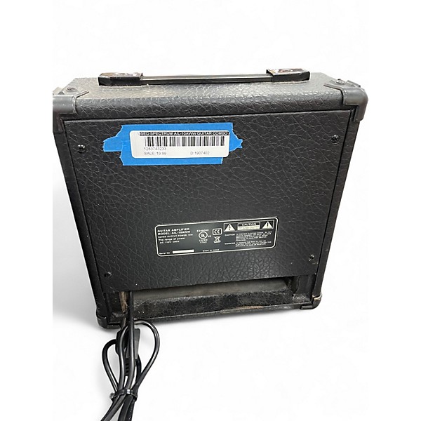 Used Spectrum AIL-10AWW Guitar Combo Amp