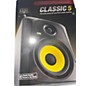 Used KRK CLASSIC 5 Powered Monitor
