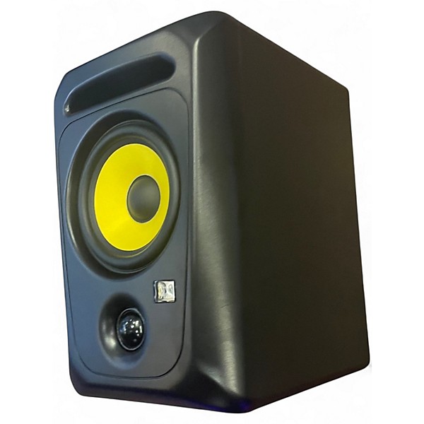Used KRK CLASSIC 5 Powered Monitor