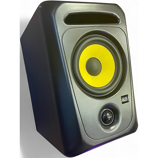 Used KRK CLASSIC 5 Powered Monitor
