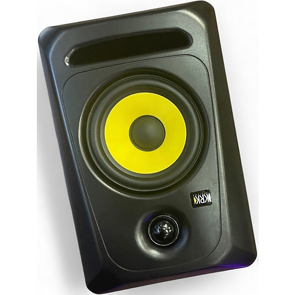 Used KRK CLASSIC 5 Powered Monitor