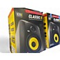 Used KRK CLASSIC 5 Powered Monitor