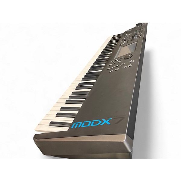 Used Yamaha MODX7 Synthesizer