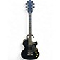Used Donner LP STYLE Black Solid Body Electric Guitar thumbnail