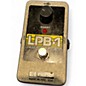 Used Electro-Harmonix Nano LPB1 Linear Power Booster Effect Pedal thumbnail