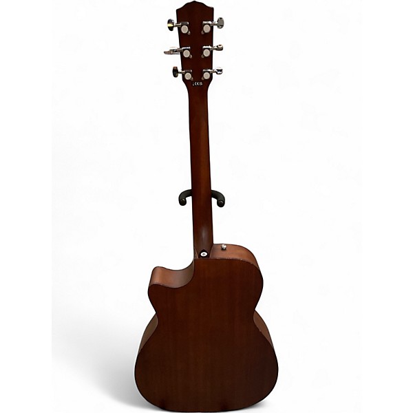 Used 2022 Fender CC60SCE 3 Color Sunburst Acoustic Electric Guitar