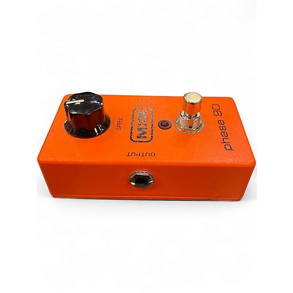 Used MXR M101 Phase 90 Effect Pedal