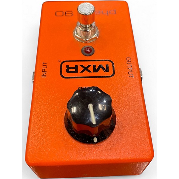 Used MXR M101 Phase 90 Effect Pedal