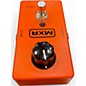 Used MXR M101 Phase 90 Effect Pedal