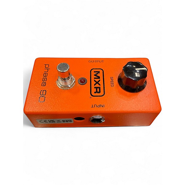 Used MXR M101 Phase 90 Effect Pedal
