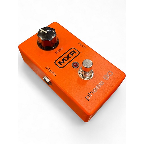 Used MXR M101 Phase 90 Effect Pedal