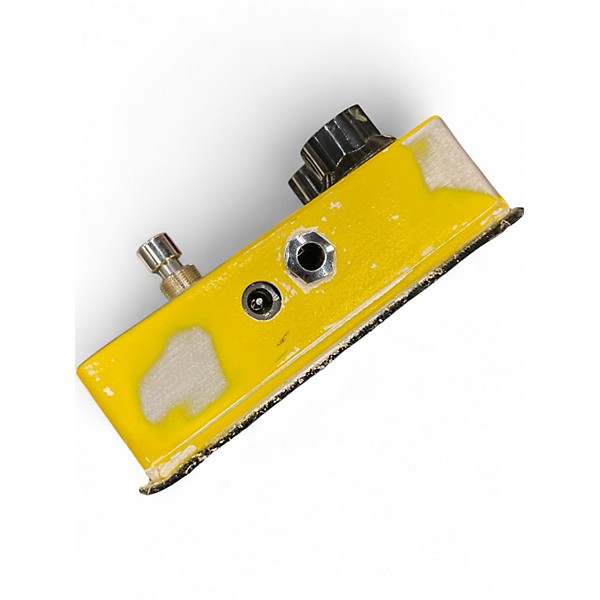 Used MXR M104 Distortion Plus Effect Pedal