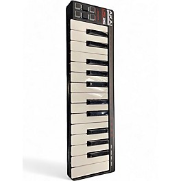 Used Akai Professional LPK25 MIDI Controller