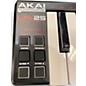 Used Akai Professional LPK25 MIDI Controller