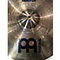 Used MEINL 20in HCS Ride Cymbal