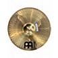 Used MEINL 20in HCS Ride Cymbal