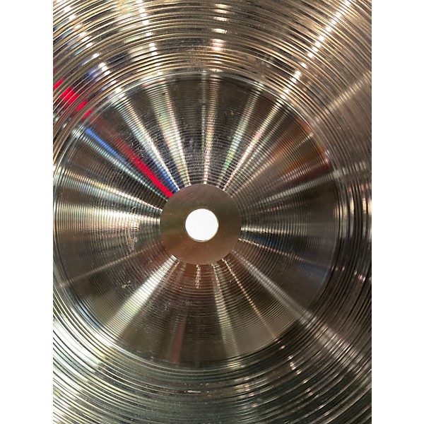 Used MEINL 20in HCS Ride Cymbal
