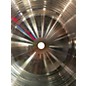 Used MEINL 20in HCS Ride Cymbal