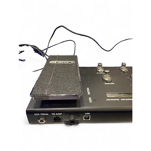 Used Line 6 FBV Shortboard MKII Footswitch