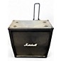 Used Marshall MG412A 4x12 120W Angle Guitar Cabinet