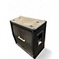 Used Marshall MG412A 4x12 120W Angle Guitar Cabinet