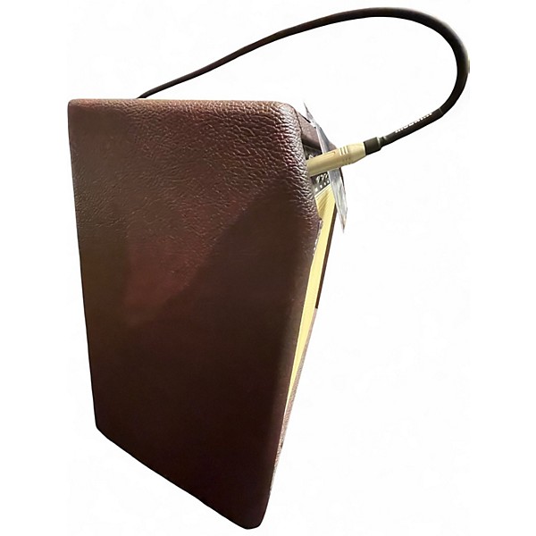 Used Fender LIMITED EDITION '65 PRINCETON REVERB BORDEAUX  RESERVE Tube Guitar Combo Amp