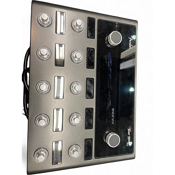 Used Fender TONE MASTER PRO Effect Processor