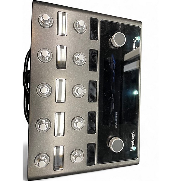 Used Fender TONE MASTER PRO Effect Processor