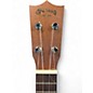 Used Martin S1 Soprano Natural Ukulele