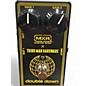 Used MXR DOUBLE DOWN Effect Pedal