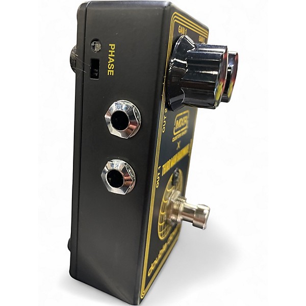 Used MXR DOUBLE DOWN Effect Pedal