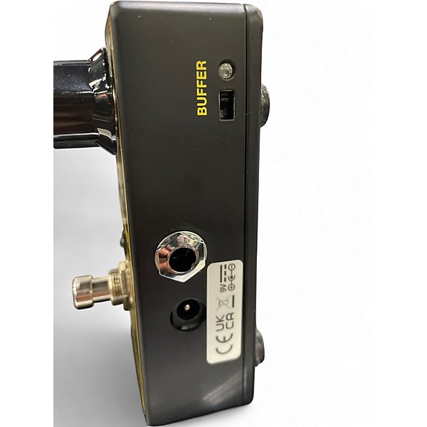 Used MXR DOUBLE DOWN Effect Pedal