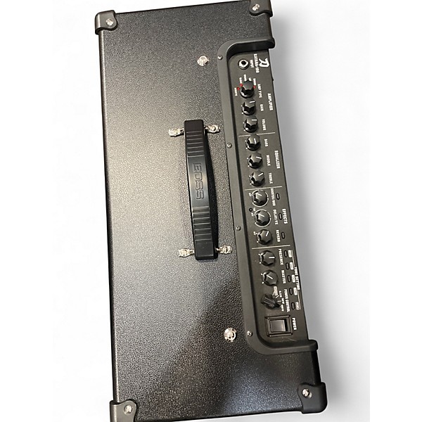 Used BOSS Katana KTN100 100W 1X12 Guitar Combo Amp