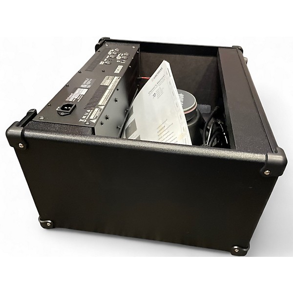 Used BOSS Katana KTN100 100W 1X12 Guitar Combo Amp