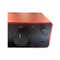 Used Focusrite 18i16 Audio Interface