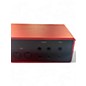Used Focusrite 18i16 Audio Interface