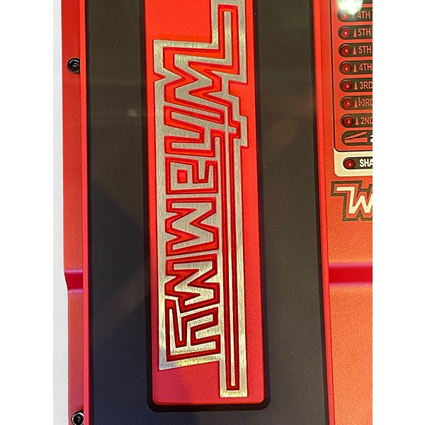 Used DigiTech Whammy V Effect Pedal