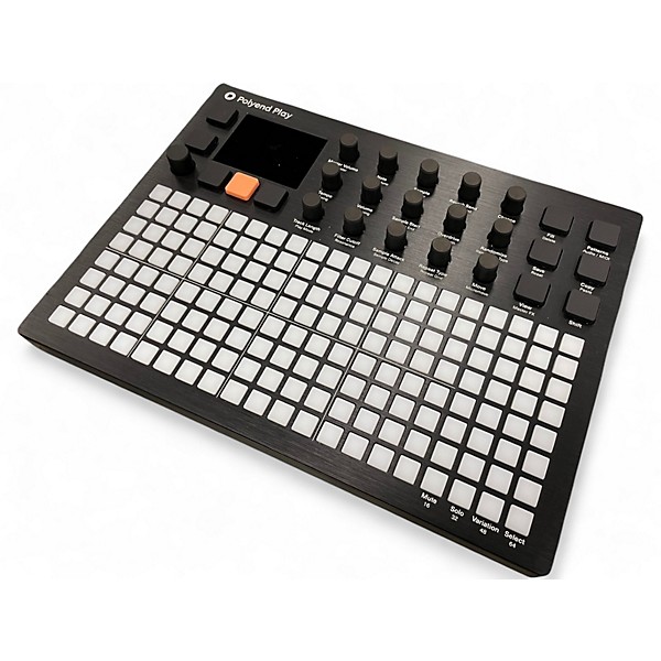 Used Polyend Play Production Production Controller