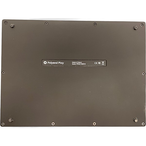 Used Polyend Play Production Production Controller