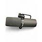 Used Shure SM7B Dynamic Microphone thumbnail