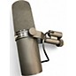 Used Shure SM7B Dynamic Microphone
